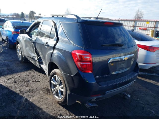 Photo 2 VIN: 2GNFLFE30H6297224 - CHEVROLET EQUINOX 