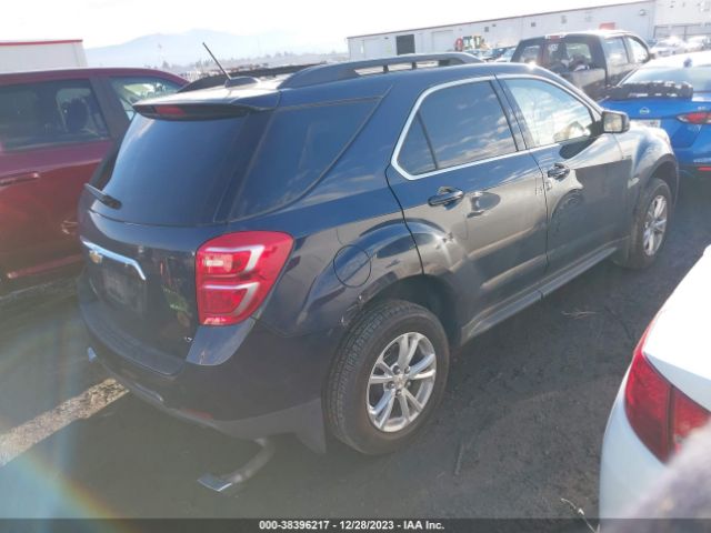 Photo 3 VIN: 2GNFLFE30H6297224 - CHEVROLET EQUINOX 