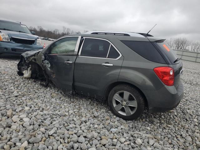 Photo 1 VIN: 2GNFLFE31D6118781 - CHEVROLET EQUINOX 