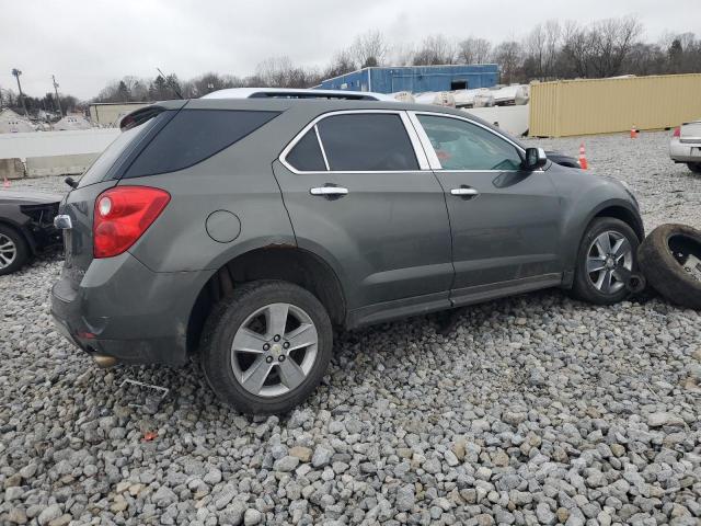 Photo 2 VIN: 2GNFLFE31D6118781 - CHEVROLET EQUINOX 