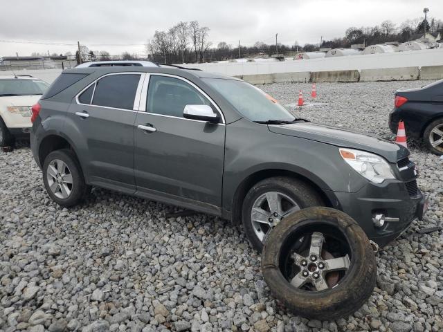 Photo 3 VIN: 2GNFLFE31D6118781 - CHEVROLET EQUINOX 