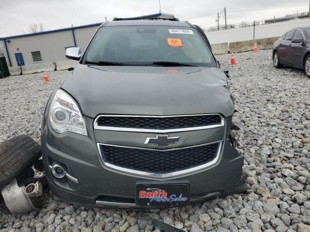 Photo 4 VIN: 2GNFLFE31D6118781 - CHEVROLET EQUINOX 