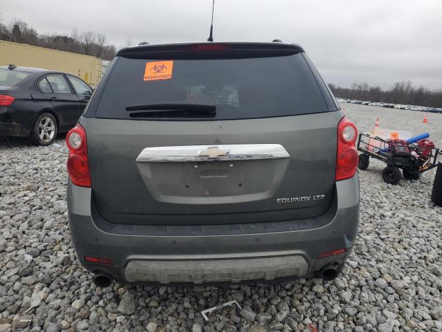 Photo 5 VIN: 2GNFLFE31D6118781 - CHEVROLET EQUINOX 