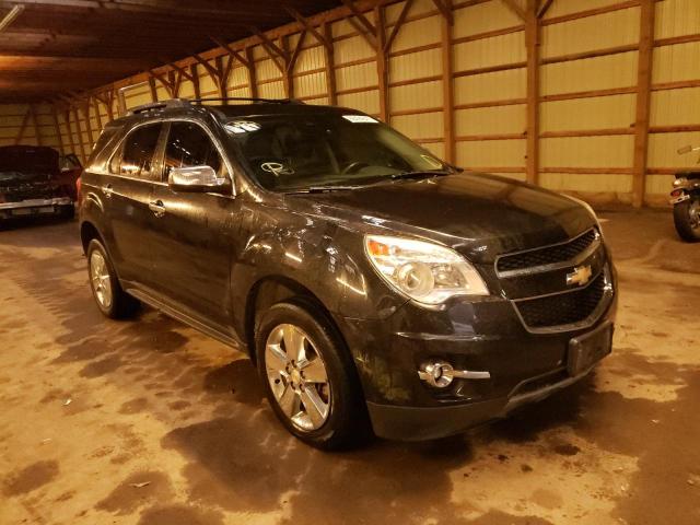 Photo 0 VIN: 2GNFLFE31D6133314 - CHEVROLET EQUINOX LT 