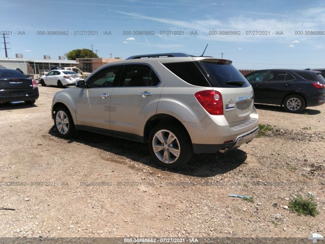 Photo 2 VIN: 2GNFLFE31D6414304 - CHEVROLET EQUINOX 