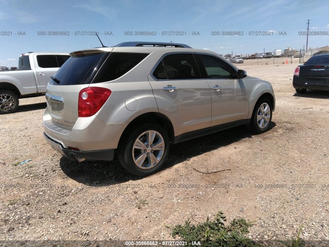 Photo 3 VIN: 2GNFLFE31D6414304 - CHEVROLET EQUINOX 