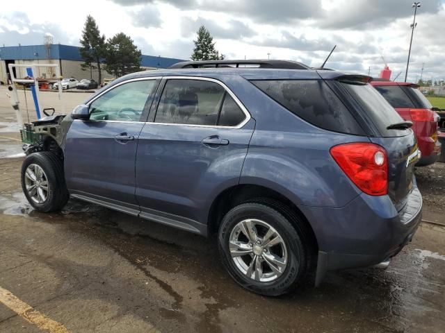 Photo 1 VIN: 2GNFLFE31E6181400 - CHEVROLET EQUINOX LT 