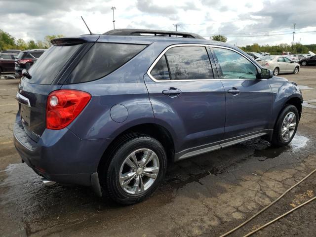 Photo 2 VIN: 2GNFLFE31E6181400 - CHEVROLET EQUINOX LT 