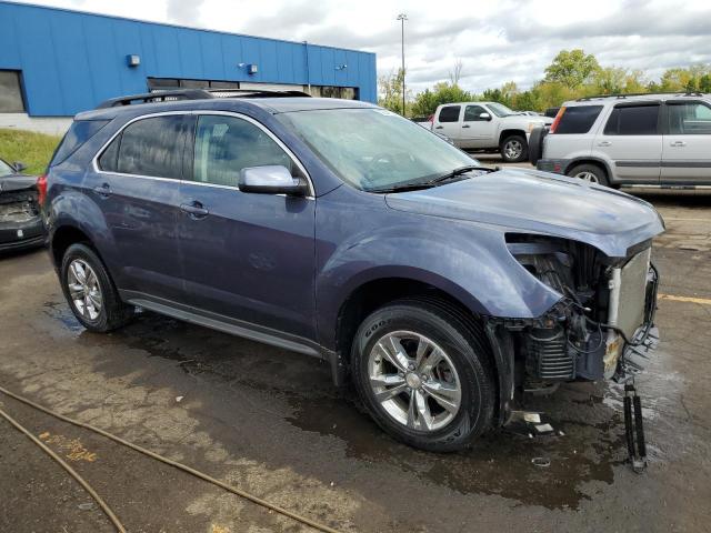 Photo 3 VIN: 2GNFLFE31E6181400 - CHEVROLET EQUINOX LT 