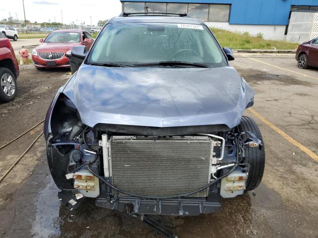 Photo 4 VIN: 2GNFLFE31E6181400 - CHEVROLET EQUINOX LT 