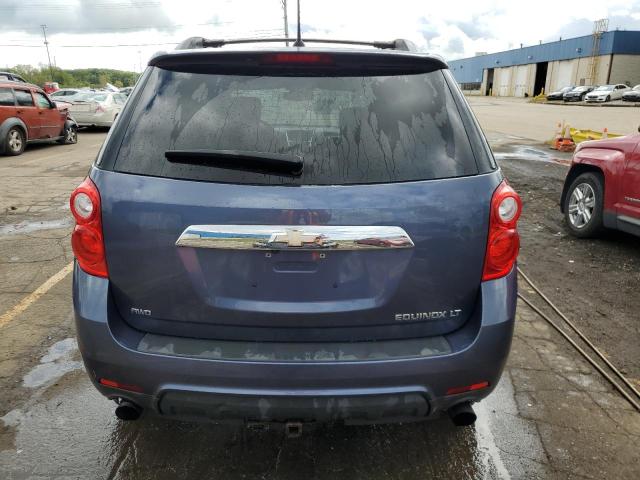 Photo 5 VIN: 2GNFLFE31E6181400 - CHEVROLET EQUINOX LT 