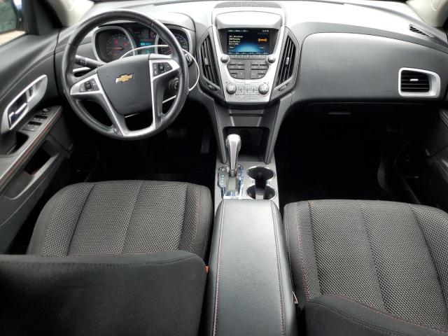 Photo 7 VIN: 2GNFLFE31E6181400 - CHEVROLET EQUINOX LT 