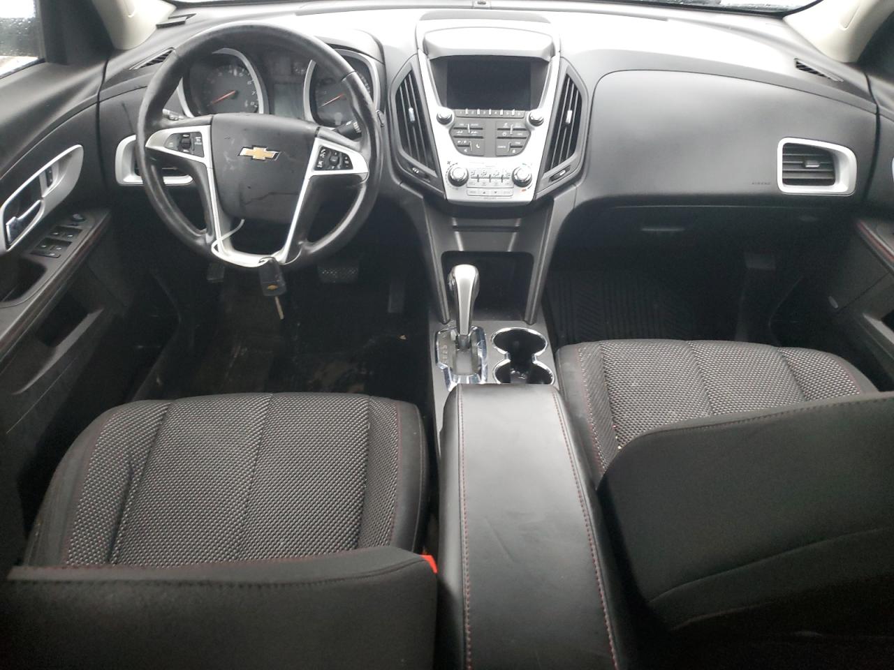 Photo 7 VIN: 2GNFLFE31E6196303 - CHEVROLET EQUINOX 