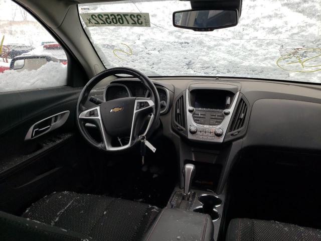 Photo 8 VIN: 2GNFLFE31E6211530 - CHEVROLET EQUINOX LT 