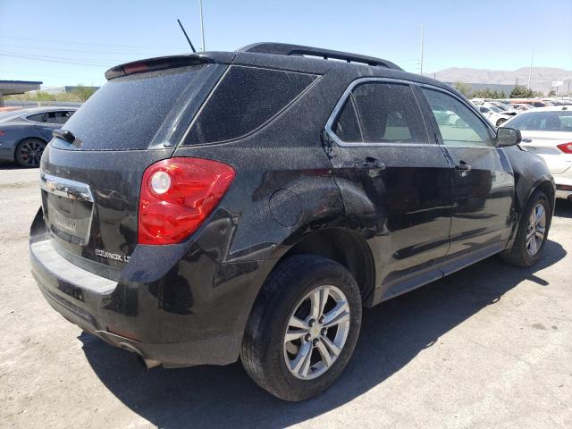 Photo 2 VIN: 2GNFLFE31E6226920 - CHEVROLET EQUINOX LT 