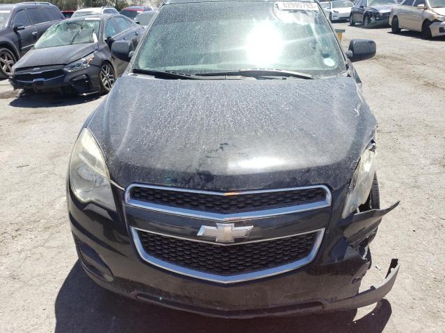 Photo 4 VIN: 2GNFLFE31E6226920 - CHEVROLET EQUINOX LT 