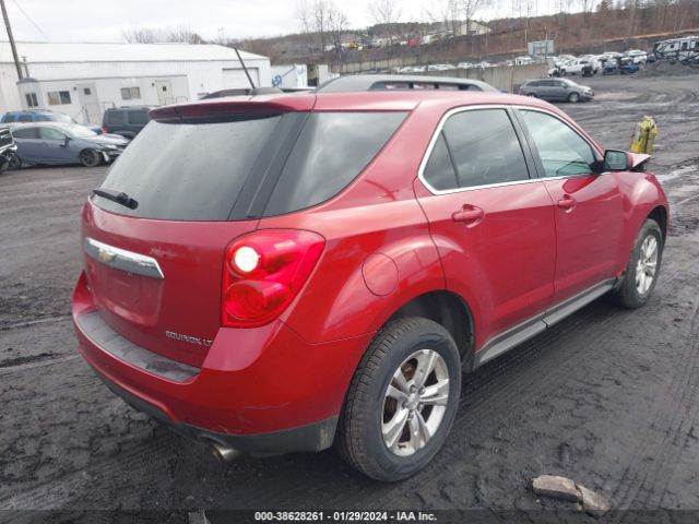 Photo 3 VIN: 2GNFLFE31F6127127 - CHEVROLET EQUINOX 