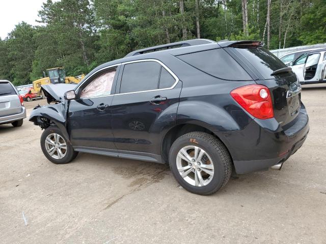 Photo 1 VIN: 2GNFLFE31F6167837 - CHEVROLET EQUINOX LT 