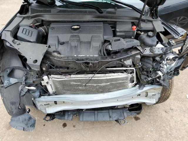 Photo 11 VIN: 2GNFLFE31F6167837 - CHEVROLET EQUINOX LT 