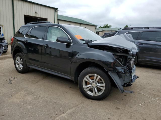 Photo 3 VIN: 2GNFLFE31F6167837 - CHEVROLET EQUINOX LT 