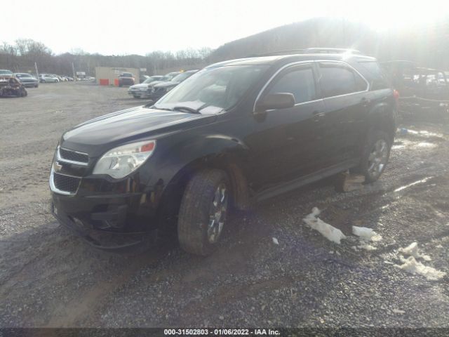 Photo 1 VIN: 2GNFLFE31F6210637 - CHEVROLET EQUINOX 