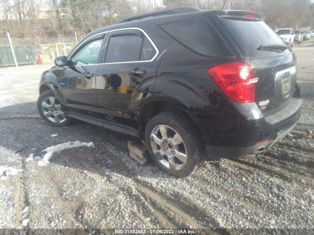 Photo 2 VIN: 2GNFLFE31F6210637 - CHEVROLET EQUINOX 