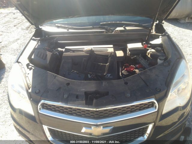 Photo 9 VIN: 2GNFLFE31F6210637 - CHEVROLET EQUINOX 