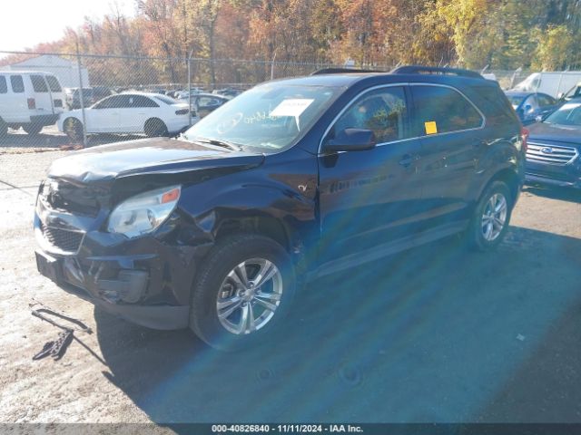 Photo 1 VIN: 2GNFLFE31F6210797 - CHEVROLET EQUINOX 