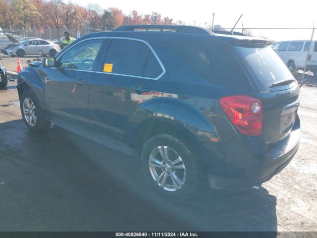 Photo 2 VIN: 2GNFLFE31F6210797 - CHEVROLET EQUINOX 