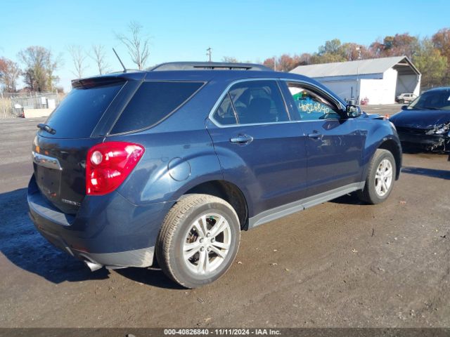 Photo 3 VIN: 2GNFLFE31F6210797 - CHEVROLET EQUINOX 