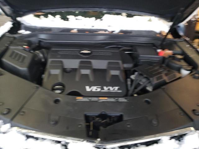 Photo 11 VIN: 2GNFLFE31F6325254 - CHEVROLET EQUINOX LT 