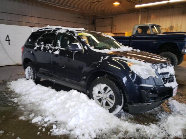 Photo 3 VIN: 2GNFLFE31F6325254 - CHEVROLET EQUINOX LT 