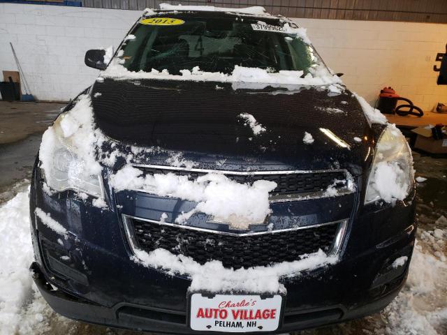 Photo 4 VIN: 2GNFLFE31F6325254 - CHEVROLET EQUINOX LT 