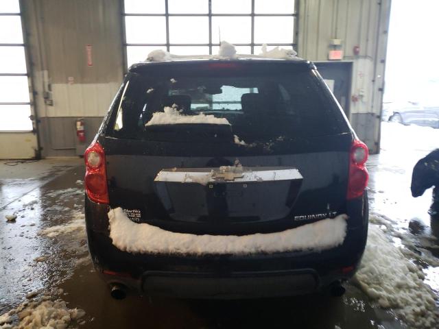 Photo 5 VIN: 2GNFLFE31F6325254 - CHEVROLET EQUINOX LT 