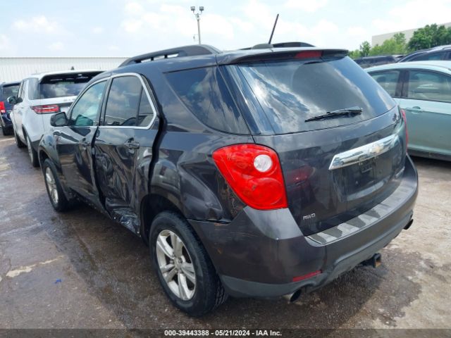 Photo 2 VIN: 2GNFLFE31F6369691 - CHEVROLET EQUINOX 