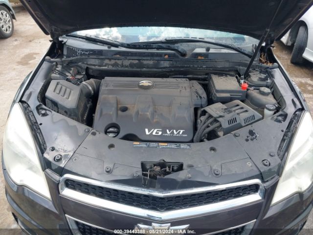 Photo 9 VIN: 2GNFLFE31F6369691 - CHEVROLET EQUINOX 