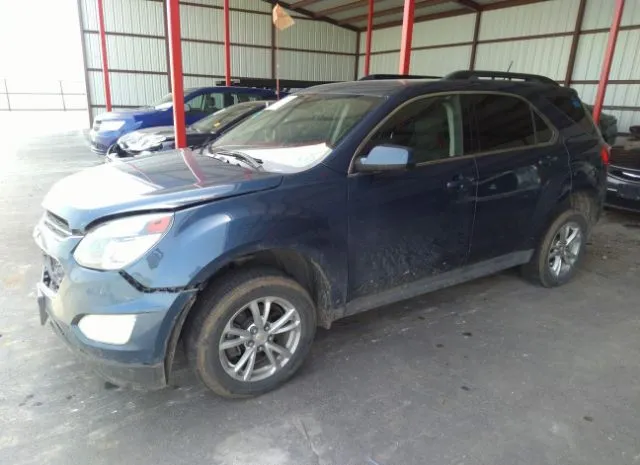 Photo 1 VIN: 2GNFLFE31G6120034 - CHEVROLET EQUINOX 