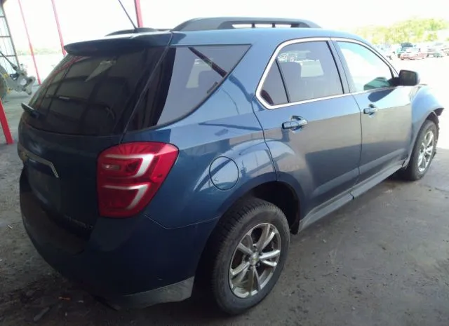 Photo 3 VIN: 2GNFLFE31G6120034 - CHEVROLET EQUINOX 