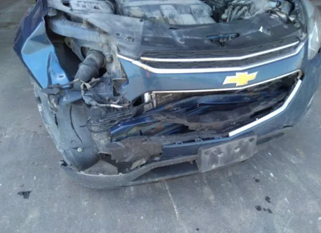 Photo 5 VIN: 2GNFLFE31G6120034 - CHEVROLET EQUINOX 