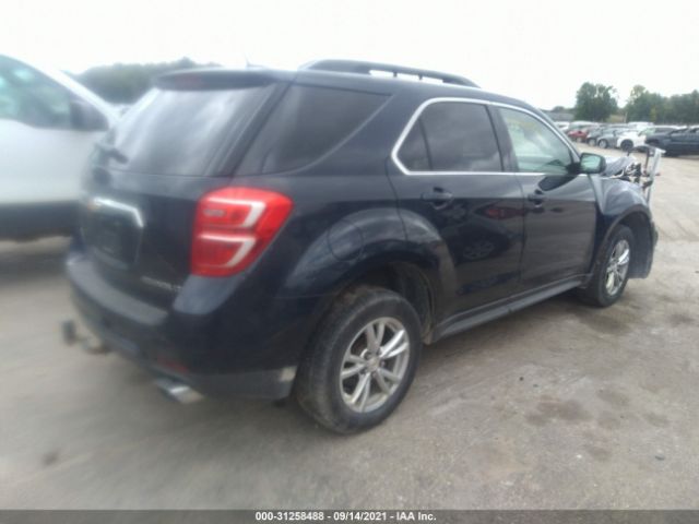 Photo 3 VIN: 2GNFLFE31G6128392 - CHEVROLET EQUINOX 