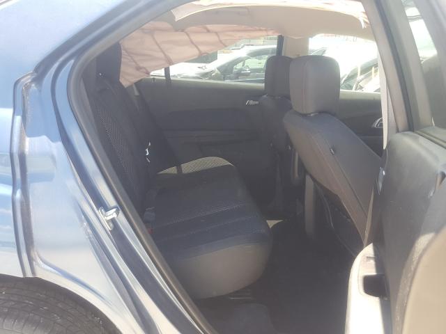 Photo 5 VIN: 2GNFLFE31G6128747 - CHEVROLET EQUINOX LT 