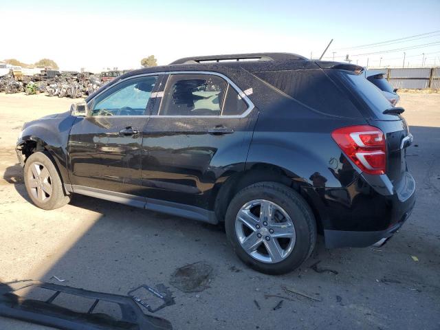 Photo 1 VIN: 2GNFLFE31G6137481 - CHEVROLET EQUINOX LT 