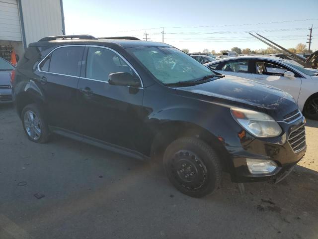 Photo 3 VIN: 2GNFLFE31G6137481 - CHEVROLET EQUINOX LT 