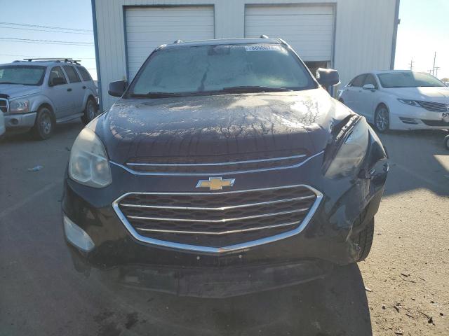 Photo 4 VIN: 2GNFLFE31G6137481 - CHEVROLET EQUINOX LT 