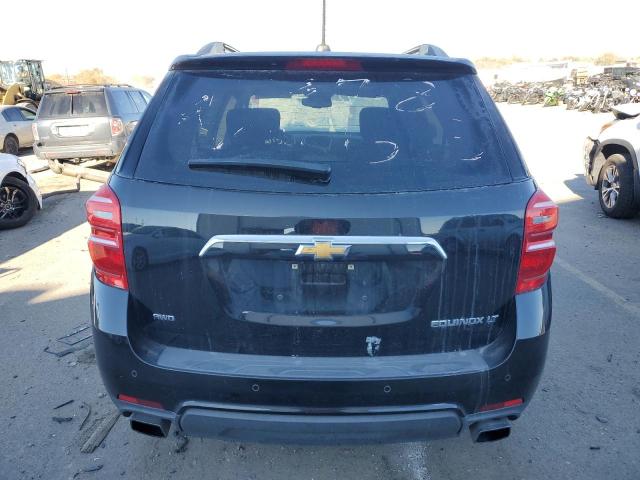 Photo 5 VIN: 2GNFLFE31G6137481 - CHEVROLET EQUINOX LT 