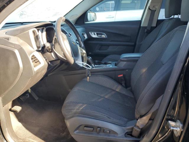 Photo 6 VIN: 2GNFLFE31G6137481 - CHEVROLET EQUINOX LT 