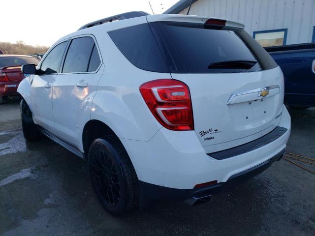 Photo 1 VIN: 2GNFLFE31G6137917 - CHEVROLET EQUINOX 