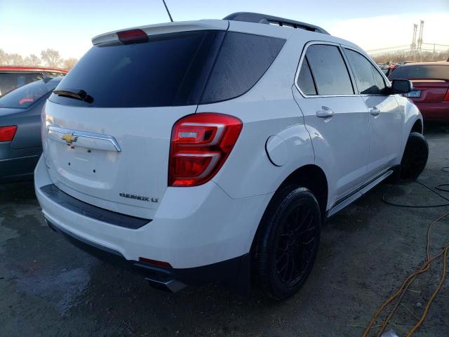 Photo 2 VIN: 2GNFLFE31G6137917 - CHEVROLET EQUINOX 