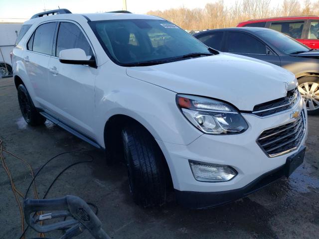 Photo 3 VIN: 2GNFLFE31G6137917 - CHEVROLET EQUINOX 