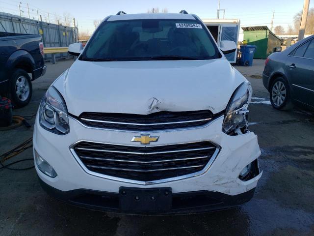 Photo 4 VIN: 2GNFLFE31G6137917 - CHEVROLET EQUINOX 